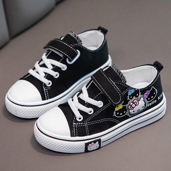 Adidasi copii cu autocolante si aplicare in trei culori