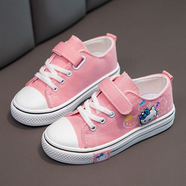 Adidasi copii cu autocolante si aplicare in trei culori