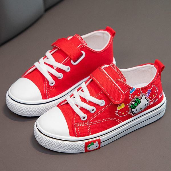 Adidasi copii cu autocolante si aplicare in trei culori