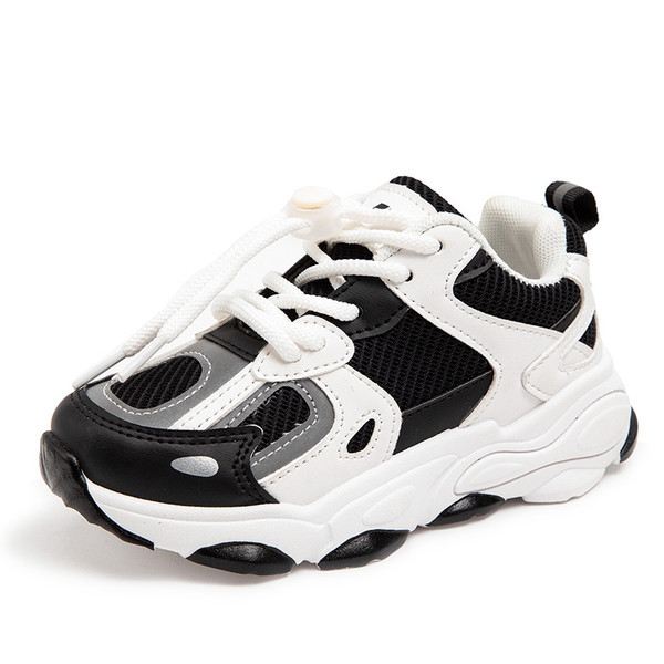 Model nou de adidasi de toamna pentru baieti si fete