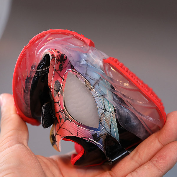 Adidași pentru copii luminoși pentru băieți