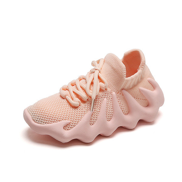 Tenisi dama textile cu talpa din silicon