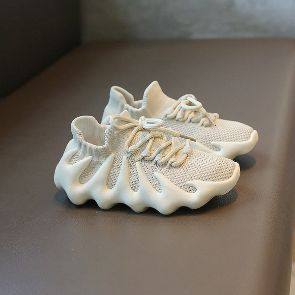 Tenisi dama textile cu talpa din silicon