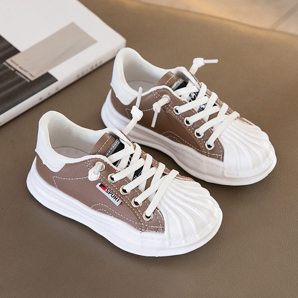 Tenisi dama textile cu talpa plate pentru fete si baieti