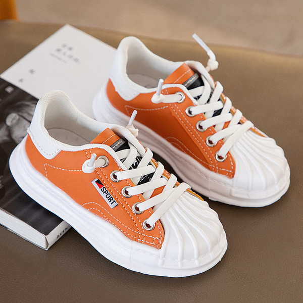 Tenisi dama textile cu talpa plate pentru fete si baieti