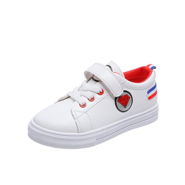 Tenisi casual pentru copii potriviti pentru fete