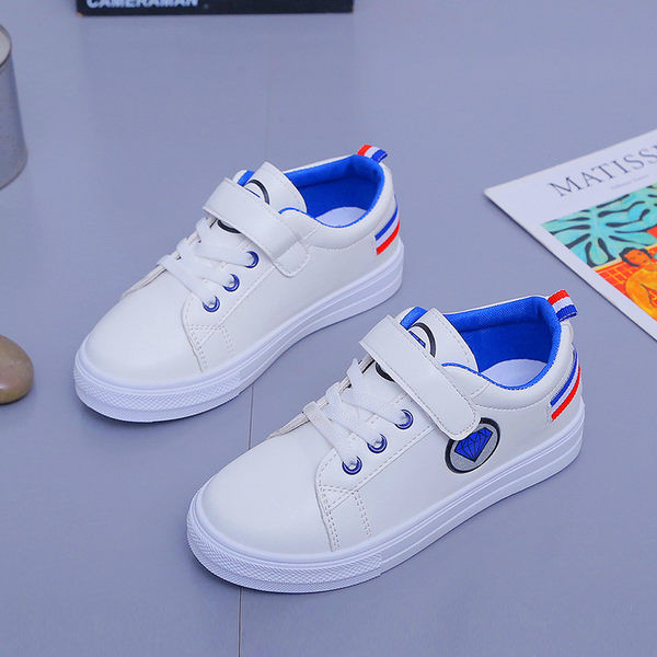 Tenisi casual pentru copii potriviti pentru fete