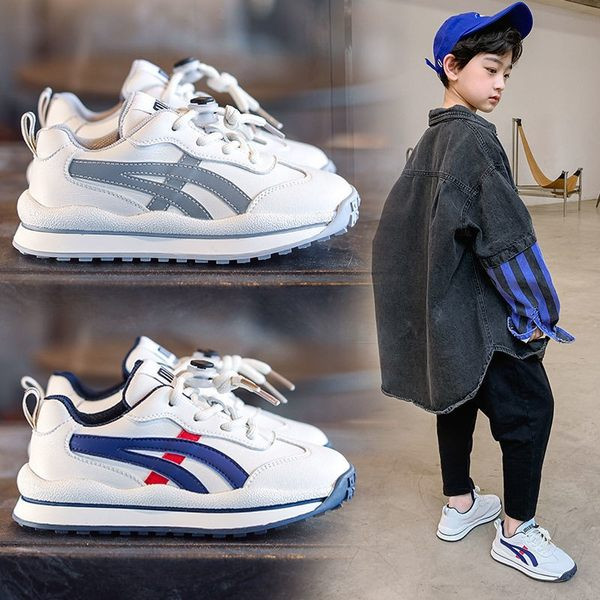 Model nou de adidasi de toamna cu talpa inalta