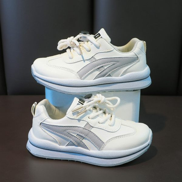 Model nou de adidasi de toamna cu talpa inalta