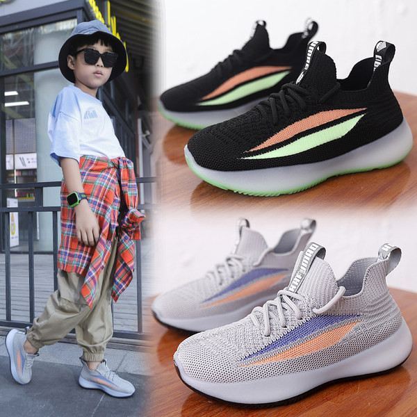 Νέο μοντέλο φθινοπωρά αθλητικά παπούτσια  από πλέγμα