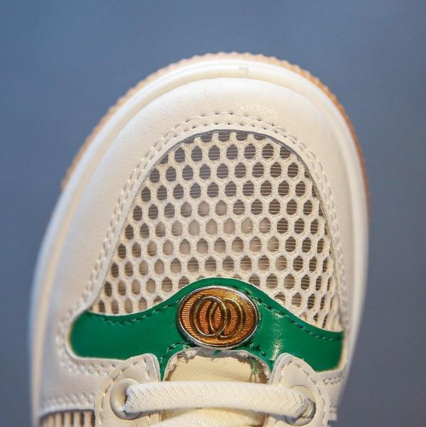 Ležerne tenisice od mrežaste tkanine za dječake