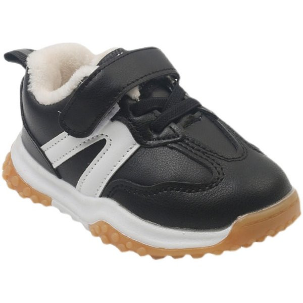 Νέο μοντέλο παιδικά αθλητικά παπούτσια  με απαλή φόδρα