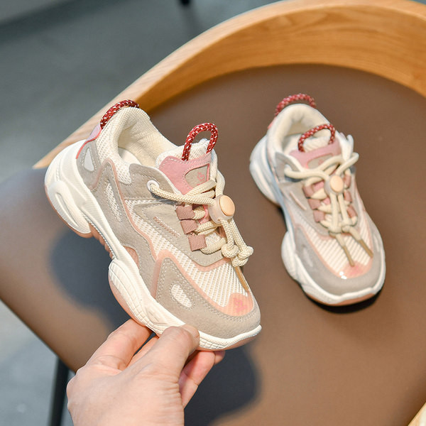 Παιδικά αθλητικά παπούτσια  για κορίτσια και αγόρια