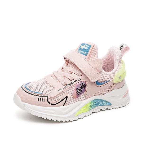 Νέο μοντέλο αθλητικά παπούτσια για κορίτσια από πλέγμα