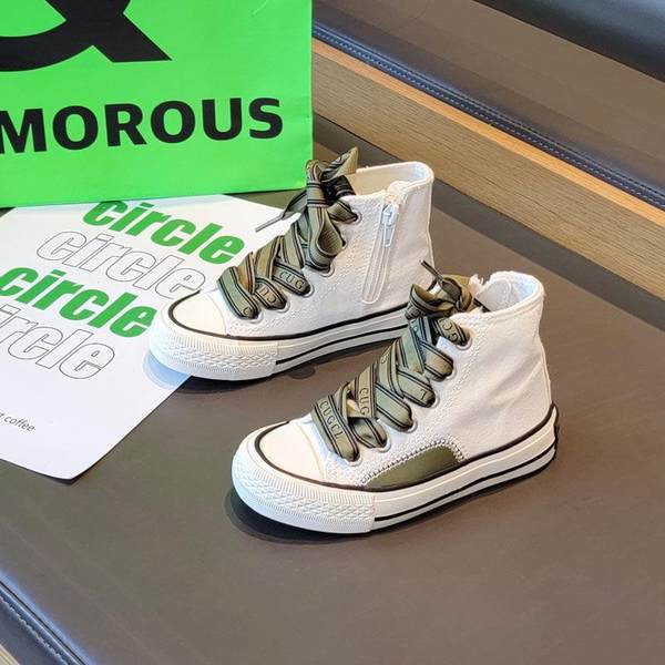 Παιδικά αθλητικά παπούτσια  με επίπεδη σόλα και κορδόνιας για αγόρια και κορίτσια