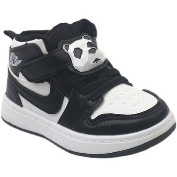 Παιδικά casual αθλητικά παπούτσια από οικολογικό δέρμα για κορίτσια ή αγόρια