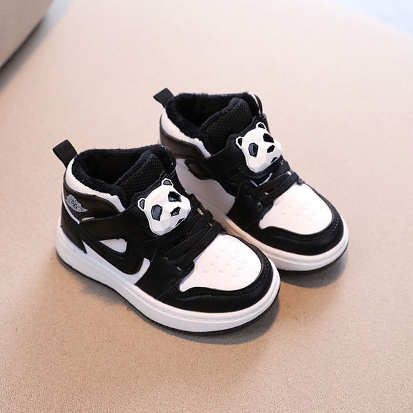 Dječje casual tenisice od eko kože za djevojčice ili dječake