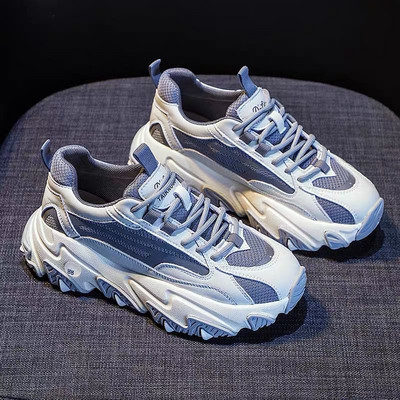 Καθημερινά αθλητικά παπούτσια για παιδιά με τραχιά σόλα