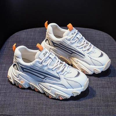 Καθημερινά αθλητικά παπούτσια για παιδιά με τραχιά σόλα