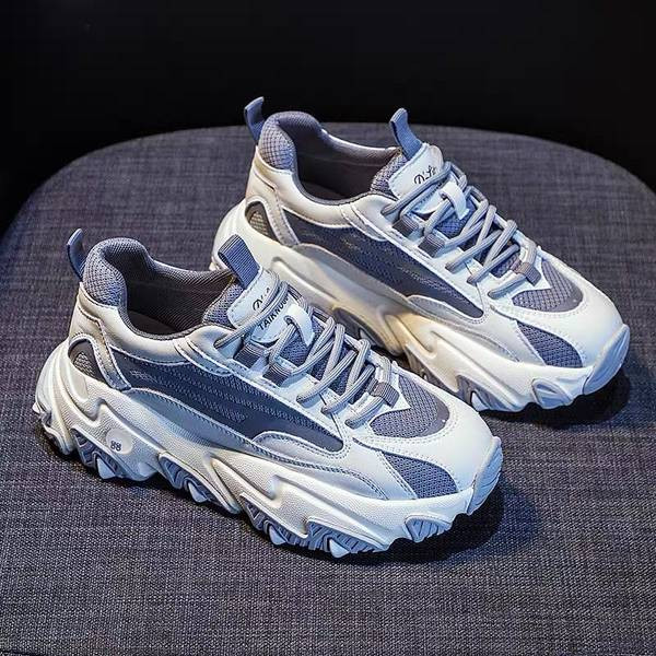 Καθημερινά αθλητικά παπούτσια για παιδιά με τραχιά σόλα