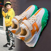 Dječje tenisice s naljepnicama - za dječake