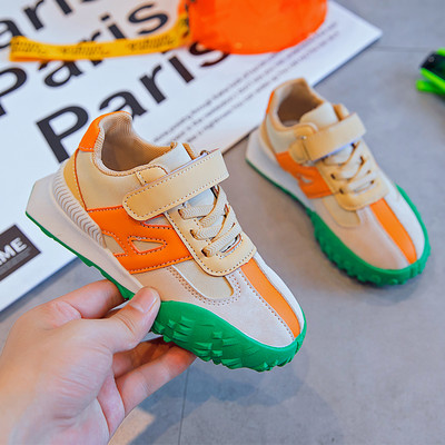 Dječje tenisice s naljepnicama - za dječake