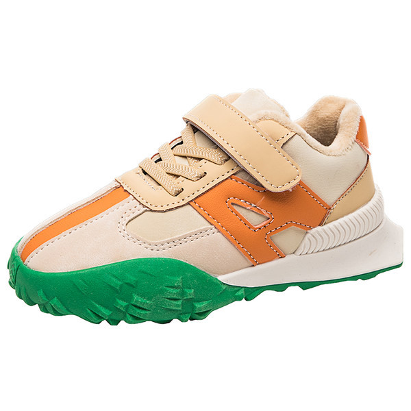 Dječje tenisice s naljepnicama - za dječake