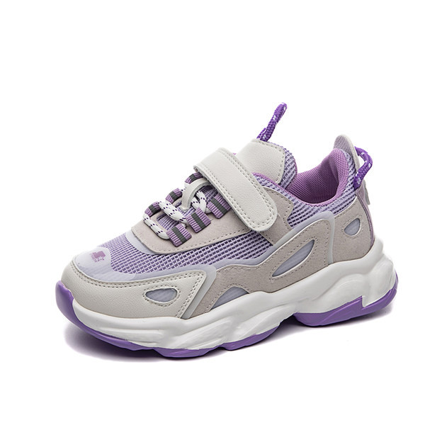 Adidași sport și casual cu talpă aspră pentru copii