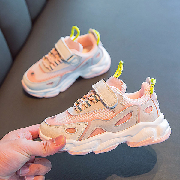 Adidași sport și casual cu talpă aspră pentru copii