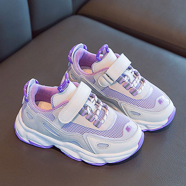 Adidași sport și casual cu talpă aspră pentru copii