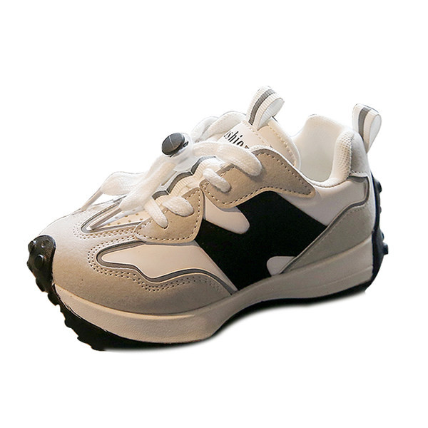 Adidași casual cu șireturi pentru băieți