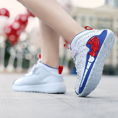 Νέο μοντέλο παιδικά αθλητικά παπούτσια για αγόρια