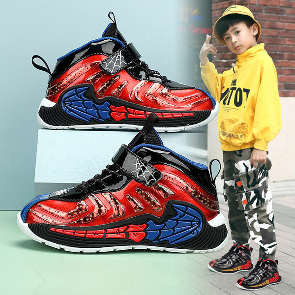 Νέο μοντέλο παιδικά αθλητικά παπούτσια για αγόρια