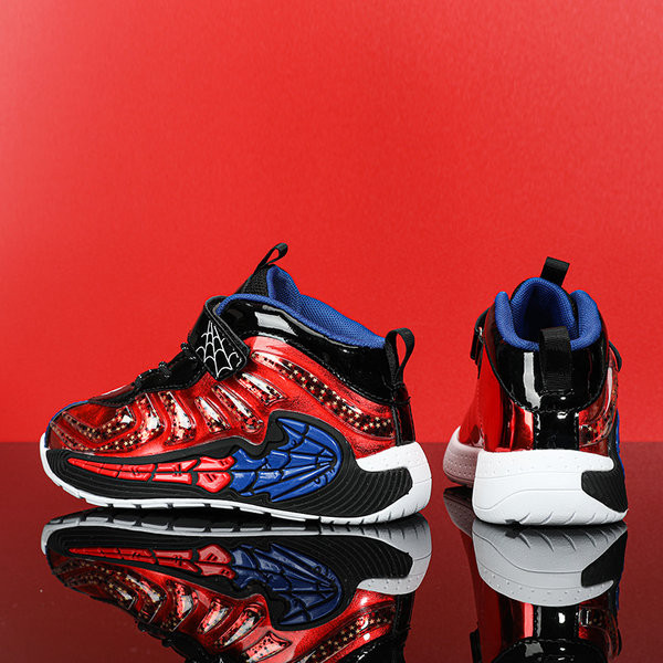 Νέο μοντέλο παιδικά αθλητικά παπούτσια για αγόρια