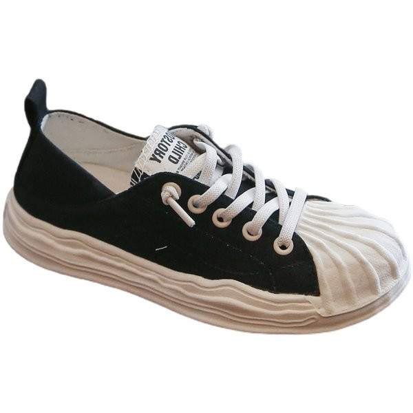 Νέο μοντέλο παιδικά αθλητικά παπούσια με κορδόνια για κορίτσια