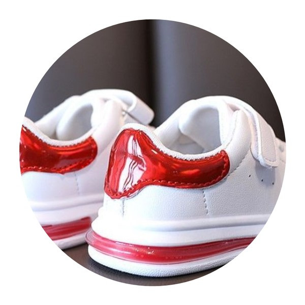 Casual αθλητικά παπούτσια με air camera για κορίτσια