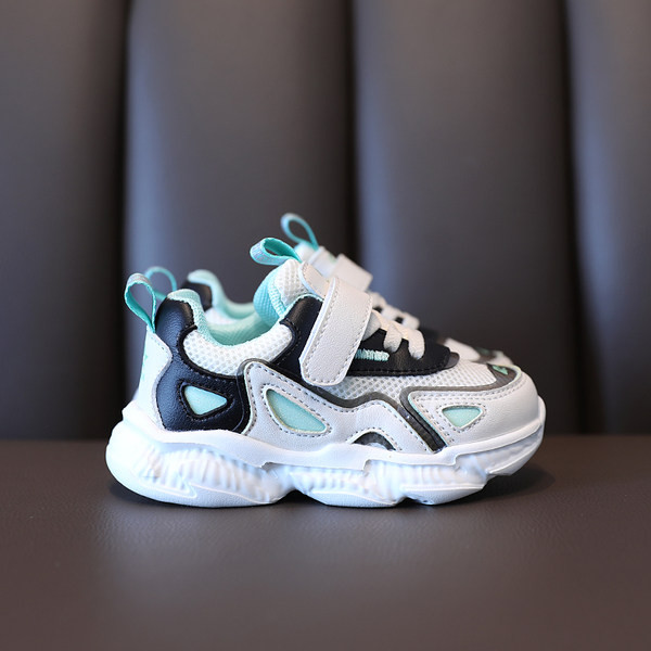 Αθλητικά -casual πάνινα παπούτσια με τραχιά σόλα - για κορίτσια ή αγόρια