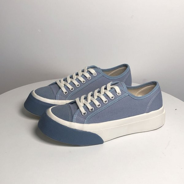 Adidasi casual dama cu talpa plate - in trei culori