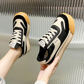 Novi model ženskih tenisica sa debelim đonom - tri boje