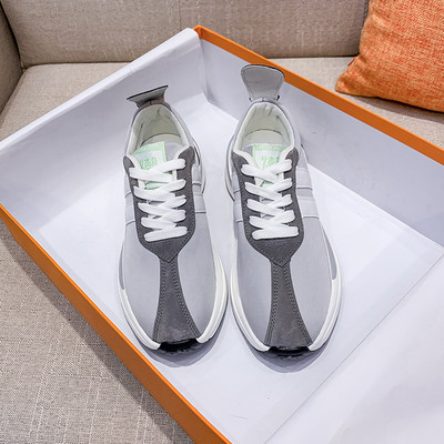 Νέο μοντέλο αθλητικά γυναικεία παπούτσια με κορδόνια σε διάφορα χρώματα