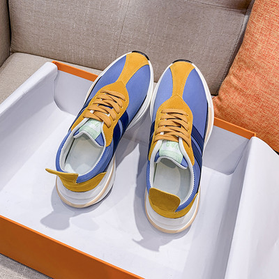 Νέο μοντέλο αθλητικά γυναικεία παπούτσια με κορδόνια σε διάφορα χρώματα