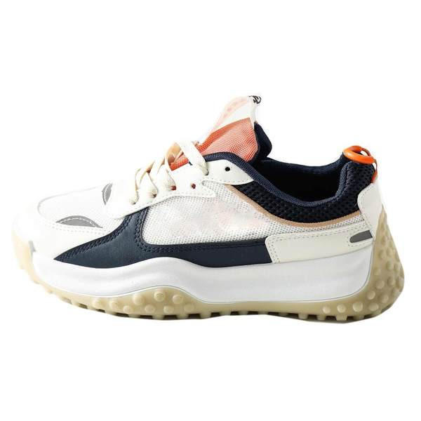 Ženske tenisice s grubim potplatom i vezicama - za svakodnevni život i sport