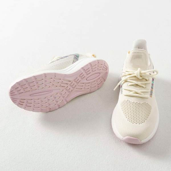 Αθλητικά πάνινα παπούτσια με κορδόνια