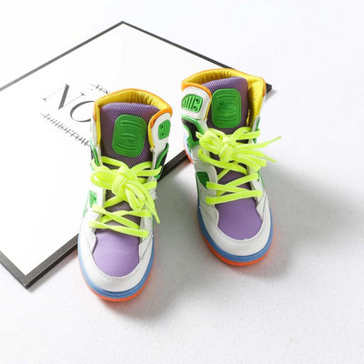 Casual γυναικεία αθλητικά παπούτσια