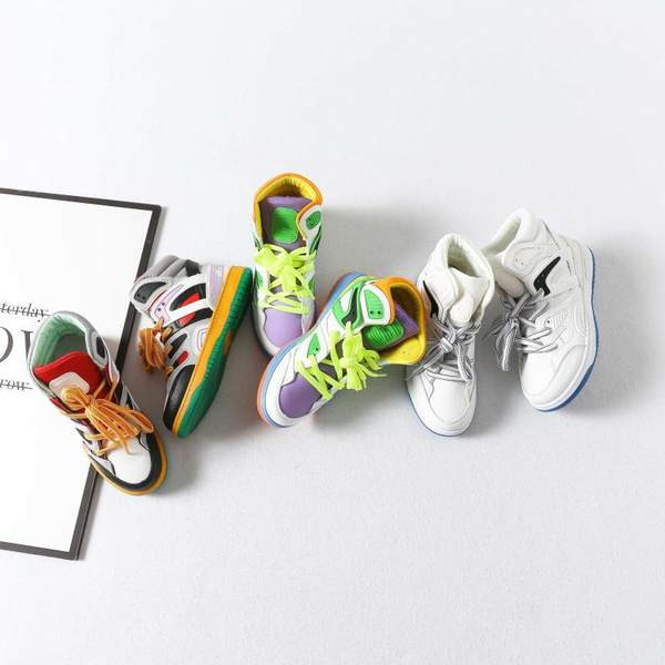 Casual γυναικεία αθλητικά παπούτσια 