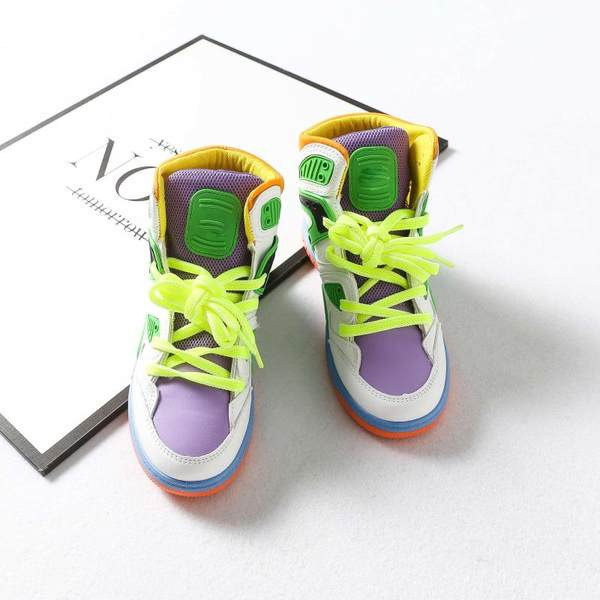 Casual γυναικεία αθλητικά παπούτσια 