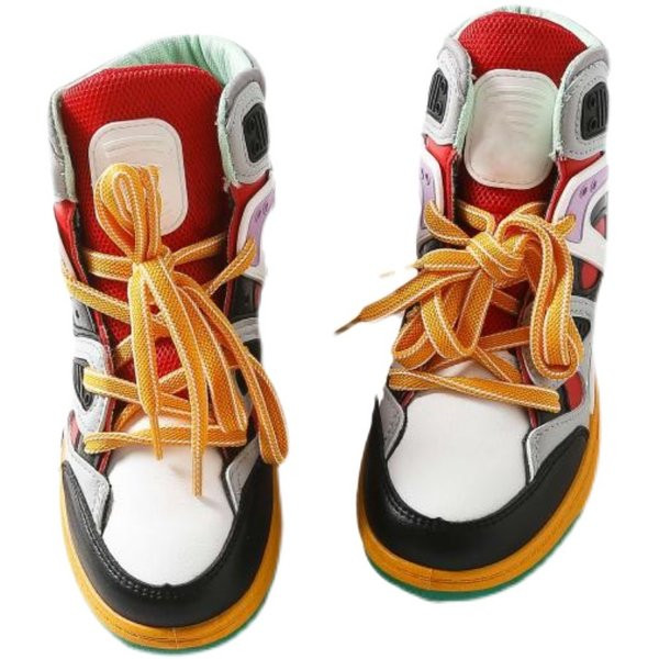 Casual γυναικεία αθλητικά παπούτσια 