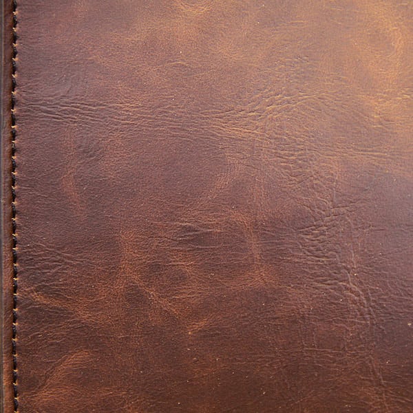 Μοντέρνα ανδρική τσάντα από οικολογικό δέρμα απλό μοντέλο