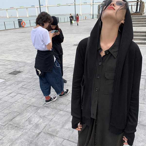 Hanorac de dama model simplu