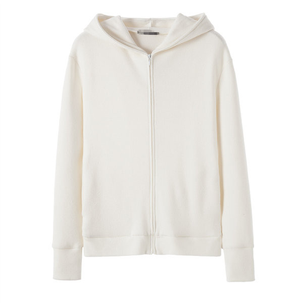 Hanorac de dama model simplu